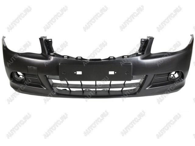 2 449 р. ALMERA 13- {ЗАГЛУШ ПКРЮК СПРАВА (для России)} БАМПЕР ПЕРЕДН (РОССИЯ) BODYPARTS nnalm13-161  с доставкой в г. Майкоп