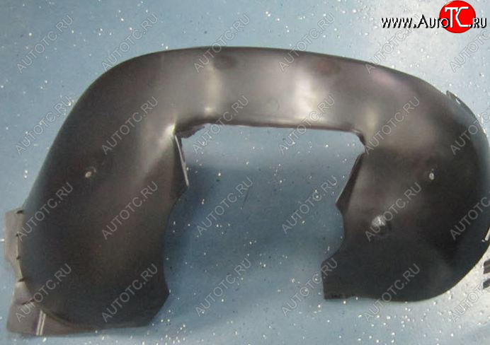 959 р. Левый подкрылок передний (задняя часть) BodyParts Volkswagen Jetta A5 седан (2005-2011)  с доставкой в г. Майкоп