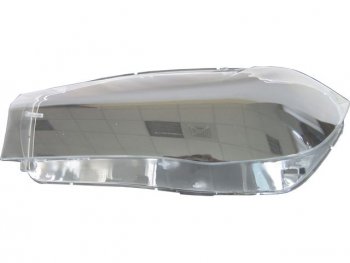 4 899 р. X5 (X6 14-) СТЕКЛО ФАРЫ ЛЕВ (Китай) BODYPARTS bmf1513-020-l  с доставкой в г. Майкоп. Увеличить фотографию 1