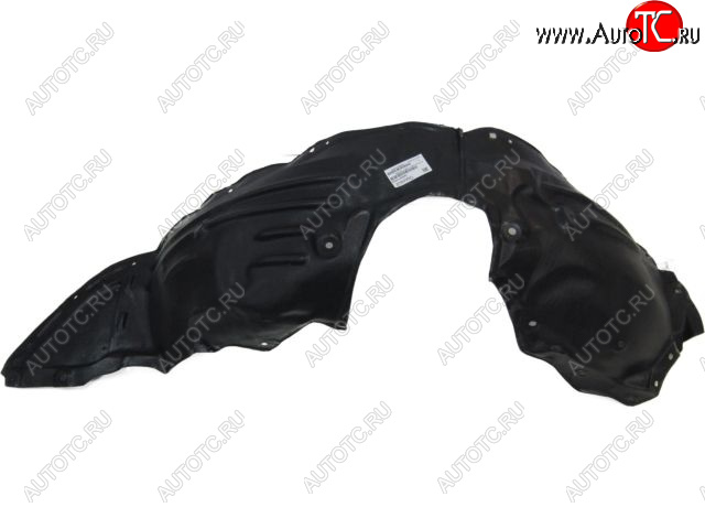 869 р. Правый подкрылок передний BodyParts Mazda CX-5 KF (2016-2025)  с доставкой в г. Майкоп