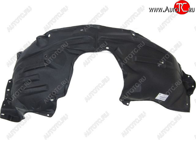 1 299 р. Правый подкрылок передний BODYPARTS Toyota RAV4 XA50 (2018-2025) 5 дв. дорестайлинг с доставкой в г. Майкоп Увеличить фотографию 1 1 299 р. Правый подкрылок передний BODYPARTS Toyota RAV4 XA50 (2018-2025) 5 дв. дорестайлинг с доставкой в г. Майкоп