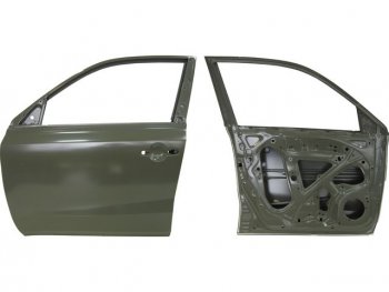 23 999 р. VITARA ДВЕРЬ ПЕРЕДН ЛЕВ (Китай) BODYPARTS szvit14-510-l  с доставкой в г. Майкоп. Увеличить фотографию 1