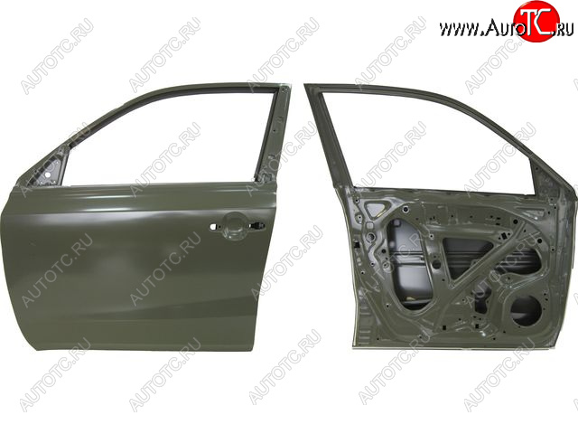 23 999 р. VITARA ДВЕРЬ ПЕРЕДН ЛЕВ (Китай) BODYPARTS szvit14-510-l  с доставкой в г. Майкоп