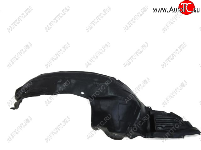 999 р. Левый подкрылок передний BODYPARTS Subaru Legacy BL/B13 дорестайлинг седан (2003-2006)  с доставкой в г. Майкоп