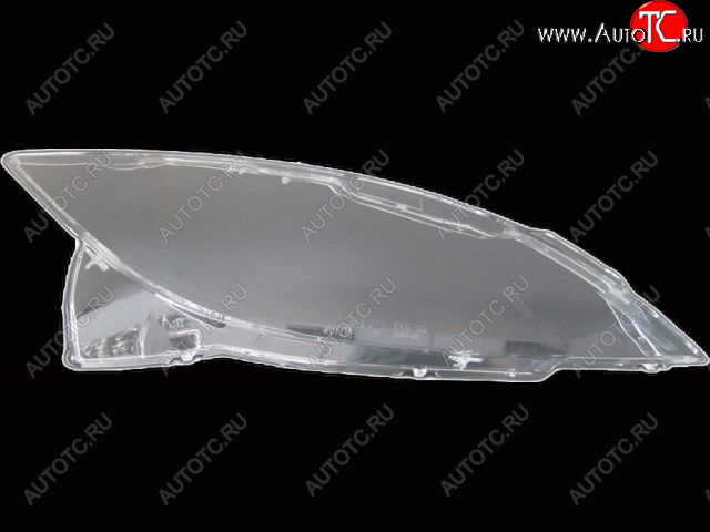 2 799 р. Правое стекло передней фары (пр-во Китай) BODYPARTS  Mazda 6  GH (2007-2010) дорестайлинг седан  с доставкой в г. Майкоп