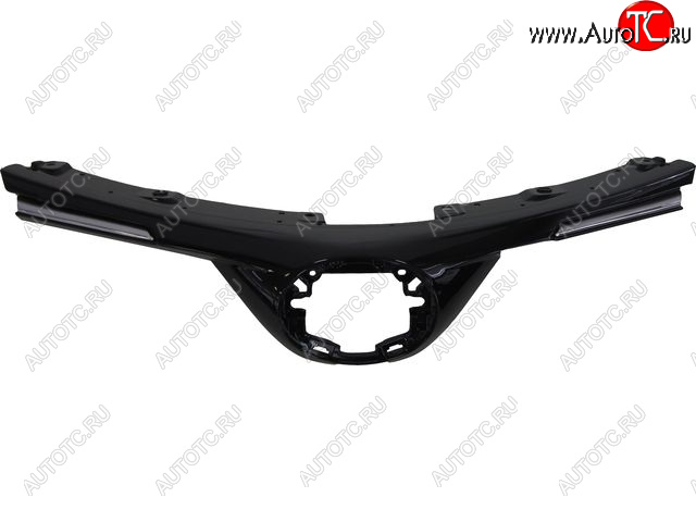 2 999 р. RAV4 РЕШЕТКА РАДИАТОРА (Китай) BODYPARTS tyrv416-100  с доставкой в г. Майкоп