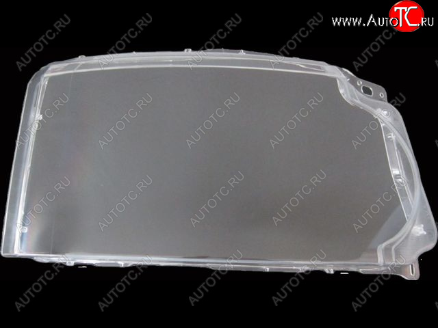 2 599 р. Правое стекло передней фары (пр-во Россия) BODYPARTS Land Rover Discovery 4 L319 (2009-2016)  с доставкой в г. Майкоп