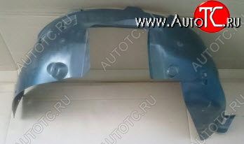 789 р. Левый подкрылок передний BodyParts  Opel Corsa  C (2000-2006)  с доставкой в г. Майкоп