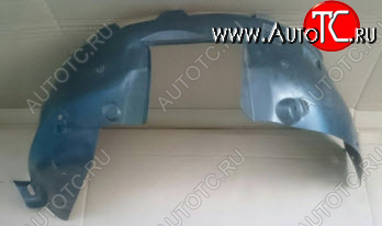 739 р. Правый подкрылок передний BodyParts  Opel Corsa  C (2000-2006)  с доставкой в г. Майкоп