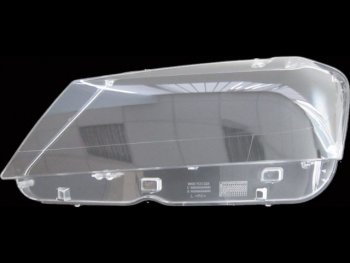 3 199 р. X3 СТЕКЛО ФАРЫ ЛЕВ (Китай) BODYPARTS bm0x311-020-l  с доставкой в г. Майкоп. Увеличить фотографию 1
