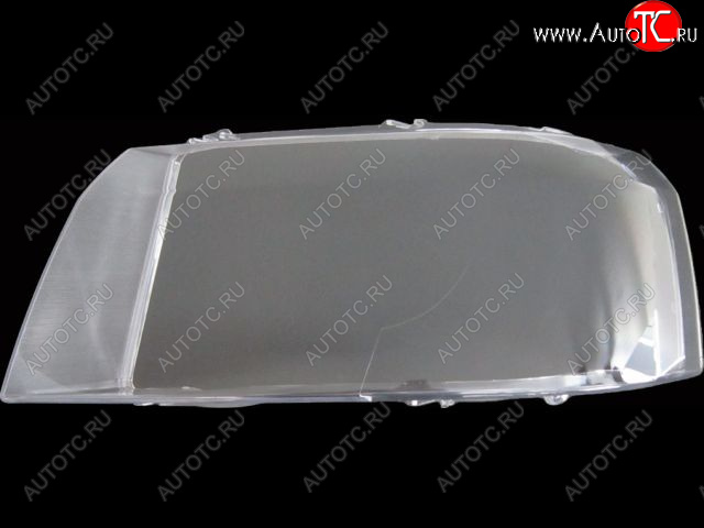 6 799 р. Левое стекло передней фары (пр-во Китай) BODYPARTS Land Rover Freelander L359 1-ый рестайлинг (2010-2012)  с доставкой в г. Майкоп