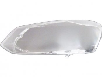 2 599 р. POLO 15- СТЕКЛО ФАРЫ ЛЕВ (СЕДАН) (Китай) BODYPARTS vwplo15-020-l  с доставкой в г. Майкоп. Увеличить фотографию 1
