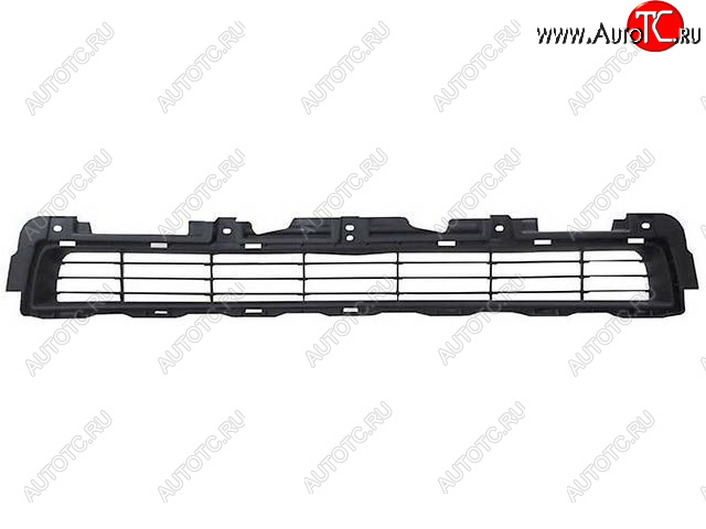 1 399 р. PRADO 09- РЕШЕТКА БАМПЕРА ПЕРЕДН ЦЕНТР (Китай) BODYPARTS typrd09-192  с доставкой в г. Майкоп