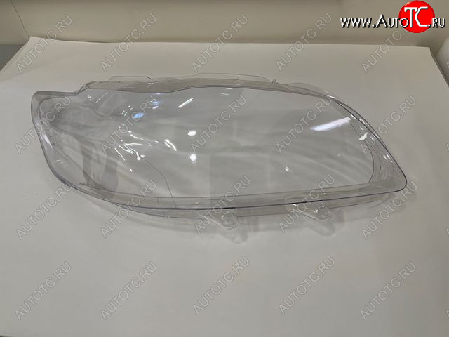 2 369 р. Правое стекло передней фары (пр-во Китай) BODYPARTS  Peugeot 301 (2012-2017)  с доставкой в г. Майкоп
