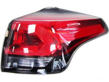 Правый фонарь (диодный) BODYPARTS Toyota RAV4  XA40 (2015-2019) 5 дв. рестайлинг