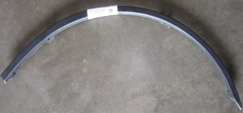 369 р. SANDERO МОЛДИНГ АРКИ КРЫЛА ЛЕВ ЗАДН (Китай) BODYPARTS rnsan08-291-l  с доставкой в г. Майкоп. Увеличить фотографию 1