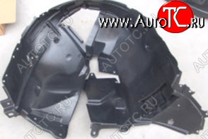 699 р. Правый подкрылок передний BODYPARTS Nissan Qashqai 2 J11 дорестайлинг (2013-2019) с доставкой в г. Майкоп Увеличить фотографию 1 699 р. Правый подкрылок передний BODYPARTS Nissan Qashqai 2 J11 дорестайлинг (2013-2019) с доставкой в г. Майкоп