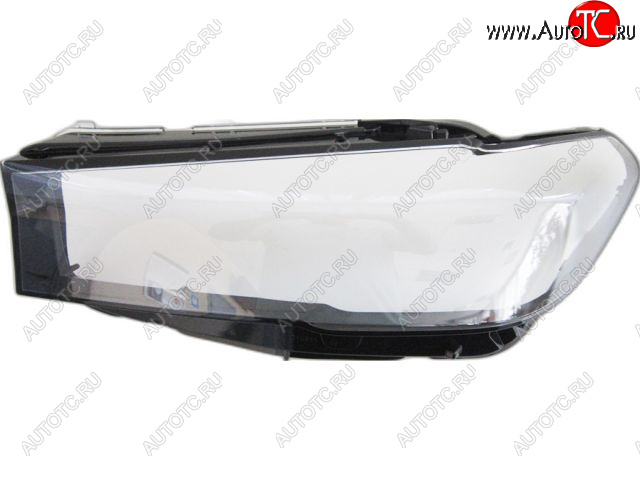 3 499 р. Левое стекло передней фары (пр-во Китай) BodyParts BMW 5 серия G30 дорестайлинг, седан (2016-2020)  с доставкой в г. Майкоп