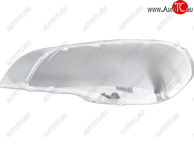 3 069 р. X5 СТЕКЛО ФАРЫ ЛЕВ (Китай) BODYPARTS bm0x507-020-l  с доставкой в г. Майкоп