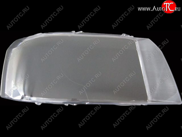 7 499 р. Правое стекло передней фары (пр-во Тайвань) BODYPARTS  Land Rover Freelander  L359 (2010-2012) 1-ый рестайлинг  с доставкой в г. Майкоп