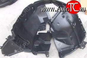 699 р. Левый подкрылок передний BODYPARTS Nissan Qashqai 2 J11 дорестайлинг (2013-2019) с доставкой в г. Майкоп Увеличить фотографию 1 699 р. Левый подкрылок передний BODYPARTS Nissan Qashqai 2 J11 дорестайлинг (2013-2019) с доставкой в г. Майкоп