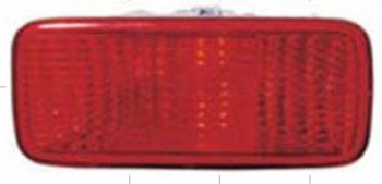 469 р. LANCER 04- ФОНАРЬ ЗАДН В БАМПЕР ЛЕВ (СЕДАН) (Китай) BODYPARTS mblan04-734-l  с доставкой в г. Майкоп. Увеличить фотографию 1