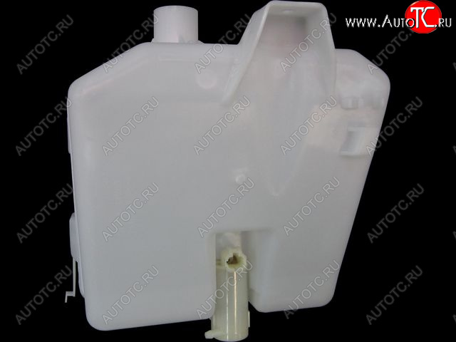 1 389 р. ALMERA CLASSIC 06- БАЧОК ОМЫВАТЕЛЯ С МОТОР (Китай) BODYPARTS nnalc06-880  с доставкой в г. Майкоп