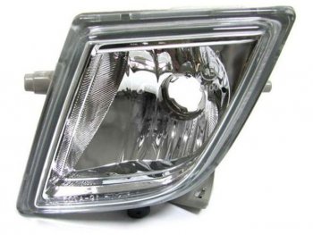 Противотуманная фара левая BodyParts Mazda 6  GH (2007-2010) дорестайлинг седан