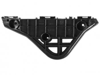 Правое крепление переднего бампера (пр-во Китай) BODYPARTS Toyota Camry  XV50 (2011-2014) дорестайлинг