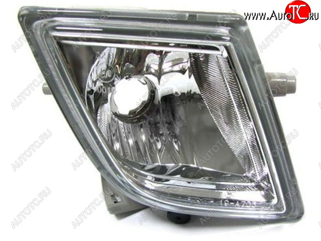 859 р. Правая противотуманная фара BODYPARTS  Mazda 6  GH (2007-2010) дорестайлинг седан  с доставкой в г. Майкоп