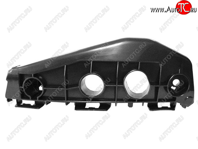 216 р. Левое крепление переднего бампера BODYPARTS  Toyota Corolla  E140 (2009-2013) седан рестайлинг  с доставкой в г. Майкоп