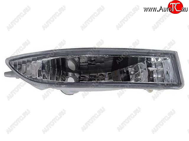 699 р. Левая фара BodyParts Toyota Corolla E120 седан дорестайлинг (2000-2004)  с доставкой в г. Майкоп