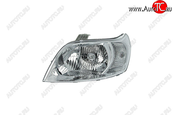 4 699 р. Левая фара GAMMA Chevrolet Aveo T250 (2006-2011) хэтчбек 5 дв рестайлинг с доставкой в г. Майкоп Увеличить фотографию 1 4 699 р. Левая фара GAMMA Chevrolet Aveo T250 (2006-2011) хэтчбек 5 дв рестайлинг с доставкой в г. Майкоп