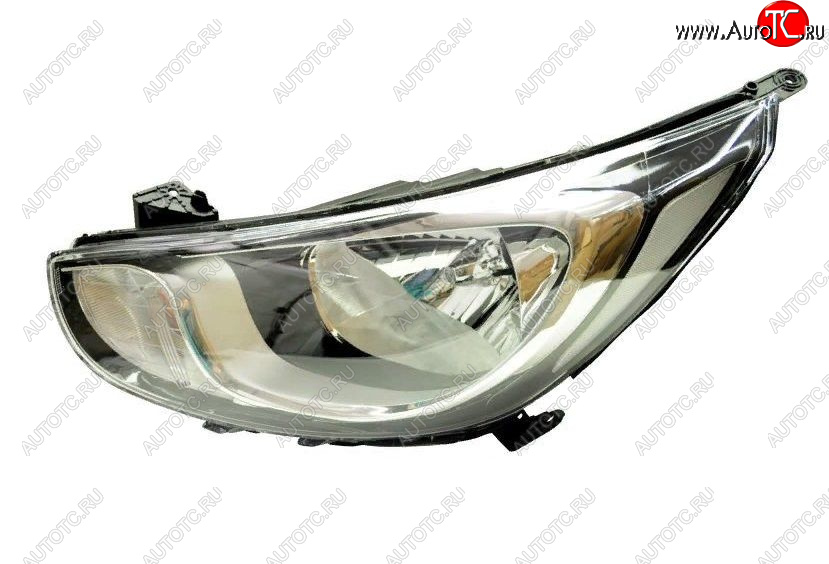 6 749 р. Левая фара (с электро-корректором, 8 контактов) GAMMA Hyundai Solaris RBr (2010-2014) седан дорестайлинг, хэтчбэк дорестайлинг с доставкой в г. Майкоп Увеличить фотографию 1 6 749 р. Левая фара (с электро-корректором, 8 контактов) GAMMA Hyundai Solaris RBr (2010-2014) седан дорестайлинг, хэтчбэк дорестайлинг с доставкой в г. Майкоп