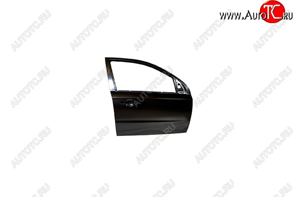 13 649 р. Правая дверь передняя GAMMA  Chevrolet Aveo  T250 (2006-2011) седан рестайлинг (Неокрашенная)  с доставкой в г. Майкоп