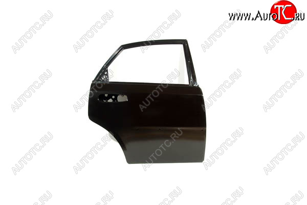 13 649 р. Правая дверь задняя GAMMA Chevrolet Lacetti седан (2002-2013) (Неокрашенная)  с доставкой в г. Майкоп