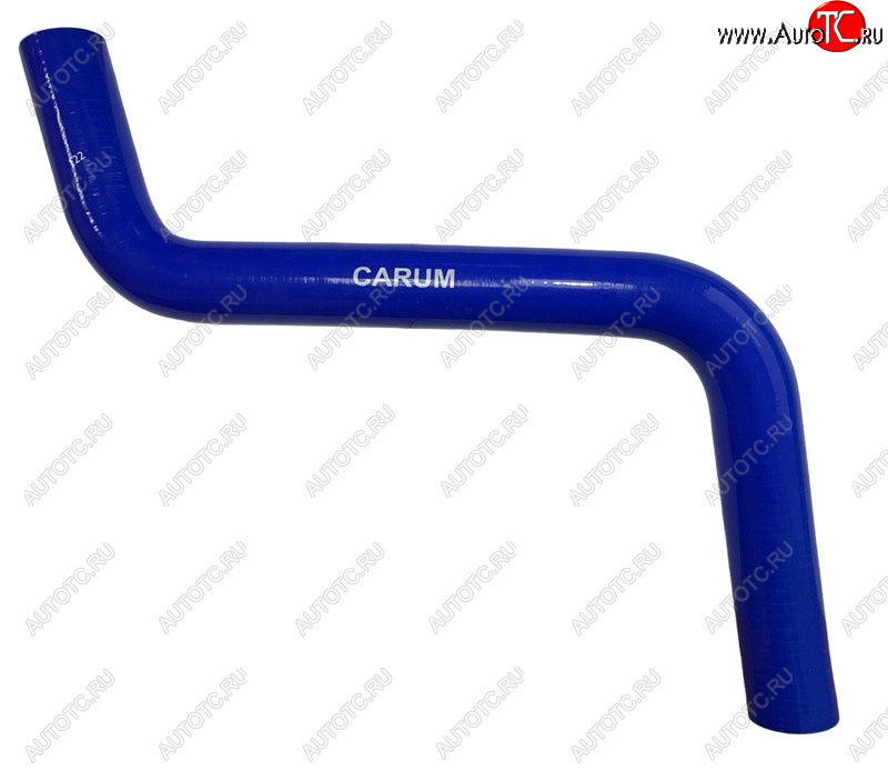 1 459 р. Силиконовый нижний патрубок радиатора CARUM Chevrolet Lacetti седан (2002-2013)  с доставкой в г. Майкоп