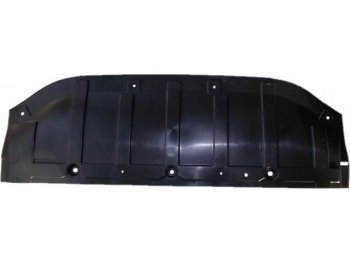 1 219 р. QASHQAI ЗАЩИТА ПОДДОНА (РОССИЯ) BodyParts nnqas10-9f0  с доставкой в г. Майкоп. Увеличить фотографию 1