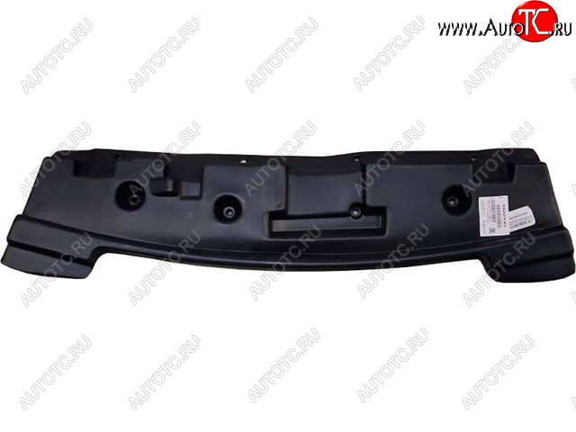 2 299 р. QASHQAI ЗАЩИТА ПОДДОНА (РОССИЯ) BODYPARTS nnqas14-9f2  с доставкой в г. Майкоп