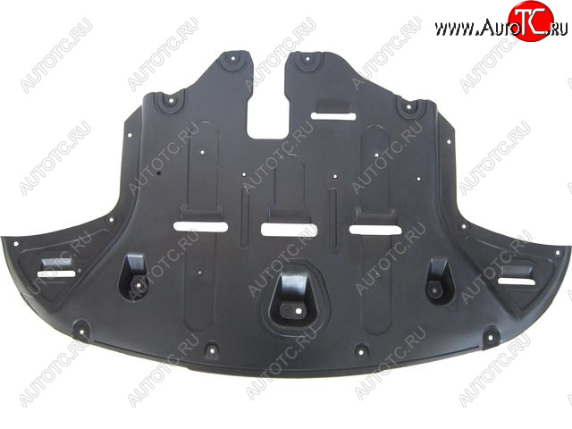 4 299 р. SPORTAGE ЗАЩИТА ПОДДОНА (Китай) ПЛАСТИК BODYPARTS kaspr16-9f0p  с доставкой в г. Майкоп
