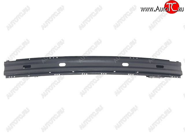 2 349 р. Усилитель переднего бампера (пр-во Китай) BODYPARTS  Honda Accord  6 CF (2000-2002) седан рестайлинг  с доставкой в г. Майкоп