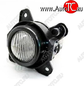2 569 р. Противотуманная фара левая BODYPARTS  Opel Astra  J (2012-2015) седан рестайлинг  с доставкой в г. Майкоп
