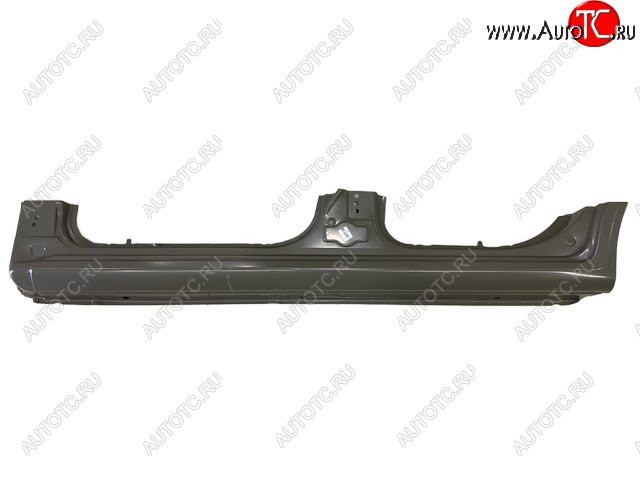 5 649 р. LACETTI ПОРОГ ЛЕВ (СЕДАН) (Китай) BODYPARTS cvlat04-480-l  с доставкой в г. Майкоп