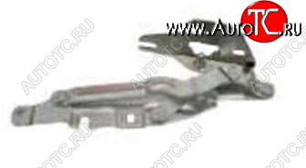 1 229 р. LACETTI ПЕТЛЯ КАПОТА Л+П (КОМПЛЕКТ) (СЕДАН) (Китай) BODYPARTS cvlat04-340-n  с доставкой в г. Майкоп