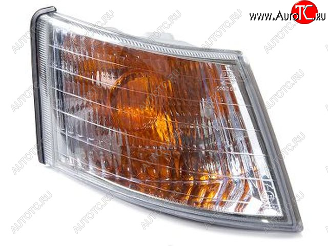 599 р. Правый указатель поворота BodyParts Daewoo Espero (1990-1999)  с доставкой в г. Майкоп