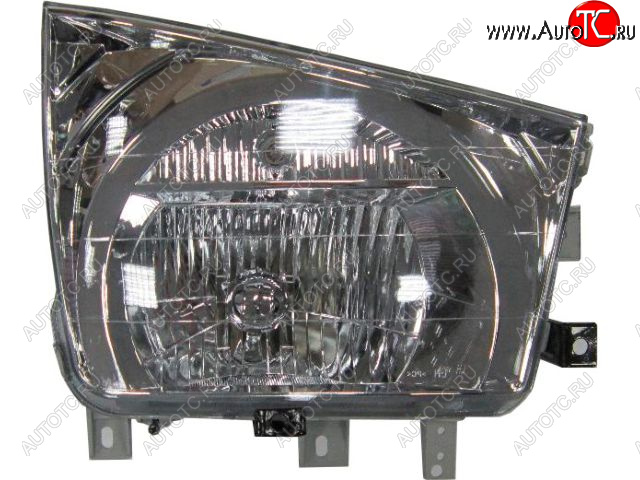 4 749 р. Правая фара передняя BodyParts  Hyundai HD78 (2006-2025)  с доставкой в г. Майкоп