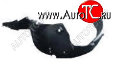 469 р. Левый подкрылок передний BODYPARTS Hyundai Sonata YF (2009-2014)  с доставкой в г. Майкоп