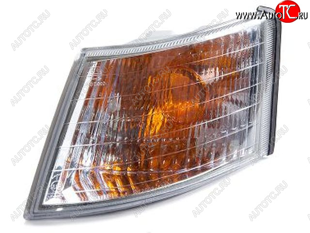 599 р. Левый указатель поворота BodyParts Daewoo Espero (1990-1999)  с доставкой в г. Майкоп