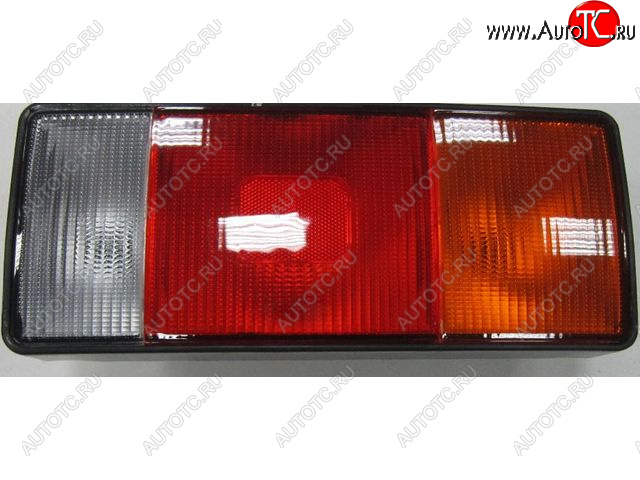 1 599 р. HD 08- {HD657275} ФОНАРЬ ЗАДН ВНЕШН ПРАВ (Китай) BODYPARTS hn0hd08-740-r  с доставкой в г. Майкоп
