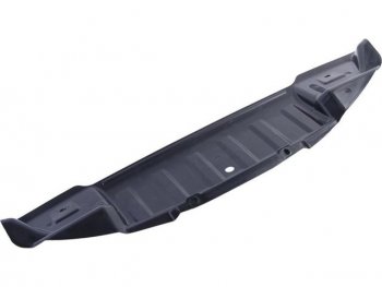 1 159 р. ACTYON ЗАЩИТА ПОДДОНА ДВИГАТЕЛЯ (РОССИЯ) BodyParts ssact13-9f0  с доставкой в г. Майкоп. Увеличить фотографию 1